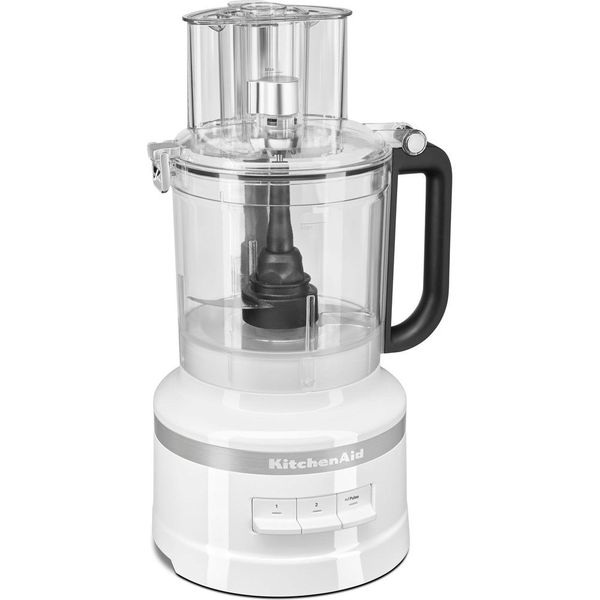 5KFP1318 Classic 3,1L Foodprocessor Wit 