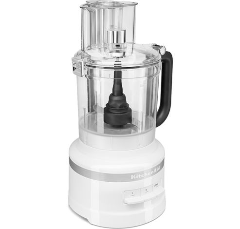 5KFP1318 Robot culinaire Classic 3,1 L Blanc  KitchenAid