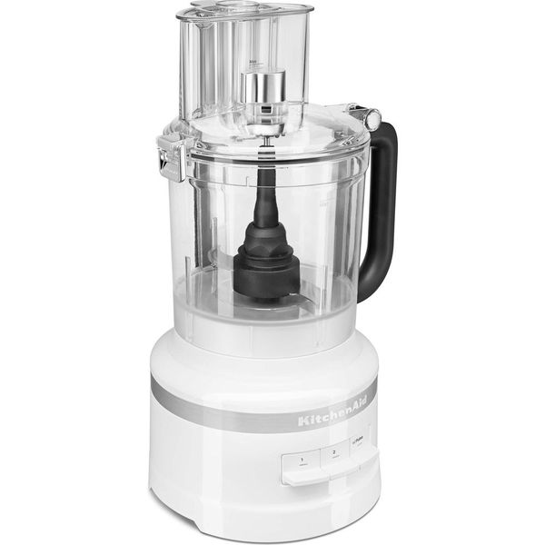 5KFP1318 Classic 3,1L Foodprocessor Wit 