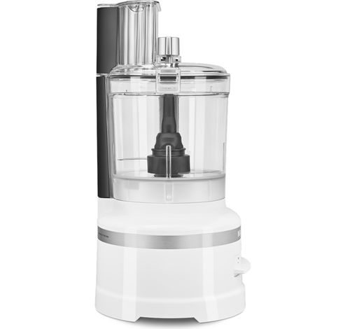 5KFP1318 Robot culinaire Classic 3,1 L Blanc  KitchenAid