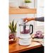 5KFP1318 Classic 3,1L Foodprocessor Wit 