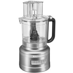 5KFP1319 Foodprocessor 3,1L Contour Zilver 