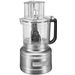 5KFP1319 Foodprocessor 3,1L Contour Zilver 