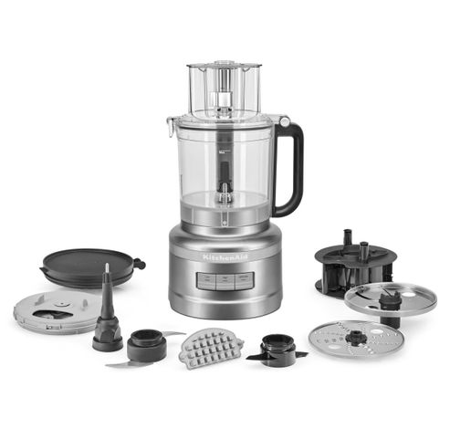 5KFP1319 Robot Culinaire 3.1L Contour Argent  KitchenAid