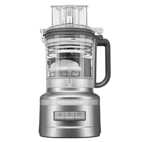 5KFP1319 Robot Culinaire 3.1L Contour Argent  KitchenAid