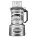 5KFP1319 Foodprocessor 3,1L Contour Zilver 