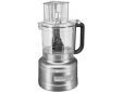 5KFP1319 Foodprocessor 3,1L Contour Zilver