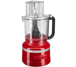 5KFP1319 Foodprocessor 3,1L Keizerrood KitchenAid