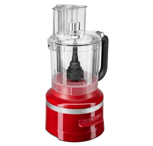 5KFP1319 Foodprocessor 3,1L Keizerrood  KitchenAid