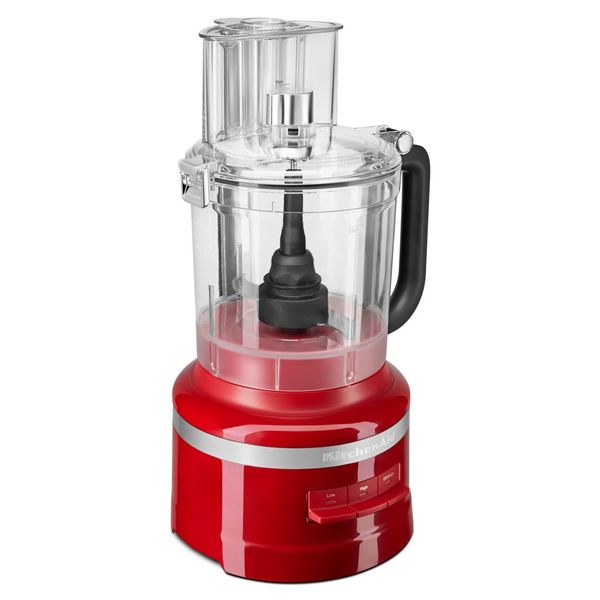 5KFP1319 Foodprocessor 3,1L Keizerrood 