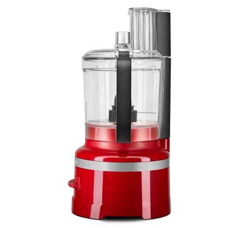 5KFP1319 Foodprocessor 3,1L Keizerrood  KitchenAid