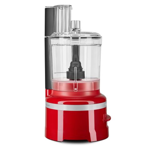 5KFP1319 Foodprocessor 3,1L Keizerrood  KitchenAid