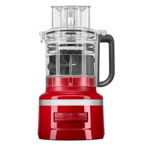 5KFP1319 Foodprocessor 3,1L Keizerrood  KitchenAid