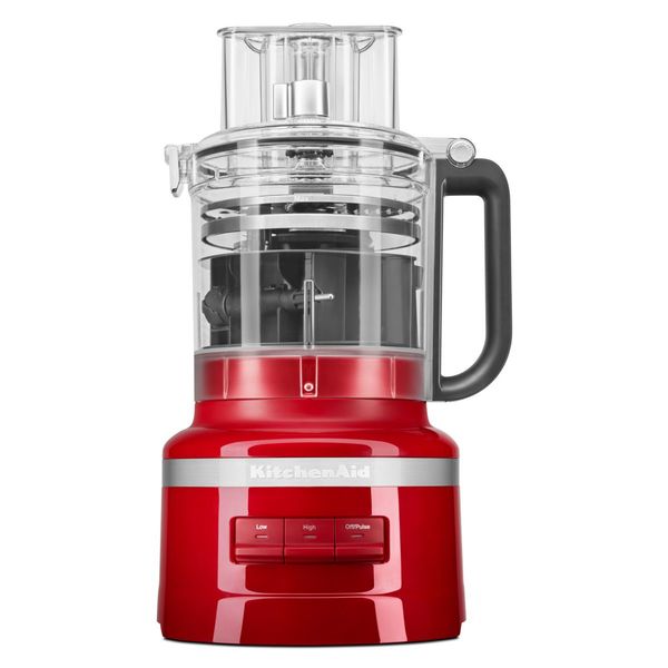 5KFP1319 Foodprocessor 3,1L Keizerrood 