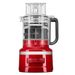 5KFP1319 Foodprocessor 3,1L Keizerrood 