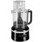 5KFP1319 Foodprocessor 3,1L Mat zwart 