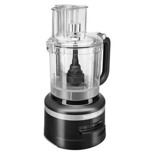 5KFP1319 Foodprocessor 3,1L Mat zwart 