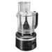 5KFP1319 Foodprocessor 3,1L Mat zwart 