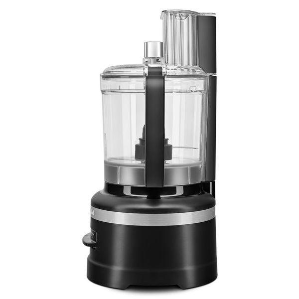 5KFP1319 Foodprocessor 3,1L Mat zwart 