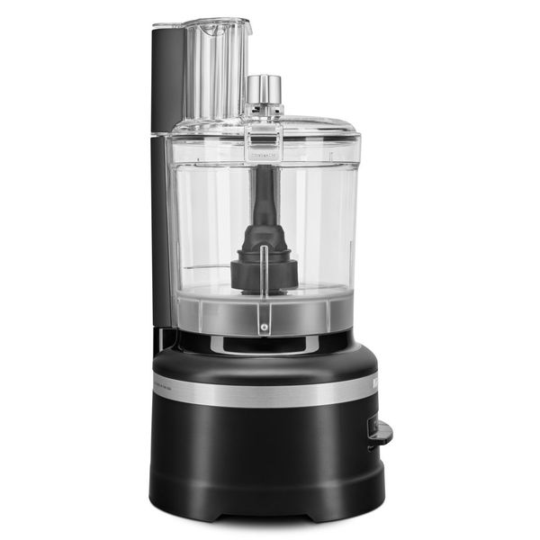 5KFP1319 Foodprocessor 3,1L Mat zwart 