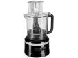 5KFP1319 Foodprocessor 3,1L Mat zwart