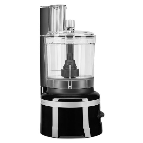 5KFP1319 Foodprocessor 3,1L Onyx Zwart 