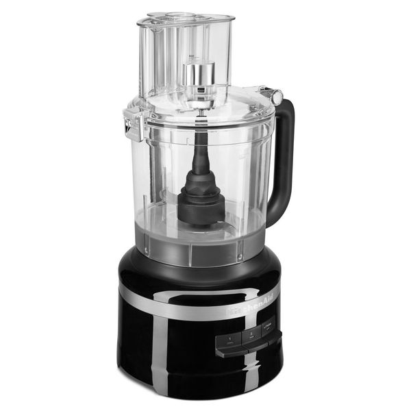 5KFP1319 Foodprocessor 3,1L Onyx Zwart 