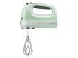 5KHM9212 Handmixer met 9 snelheden Pistache