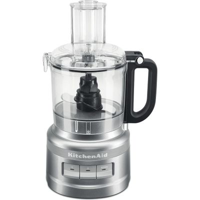 5KFP0719 1,7L Foodprocessor Contour zilver  KitchenAid