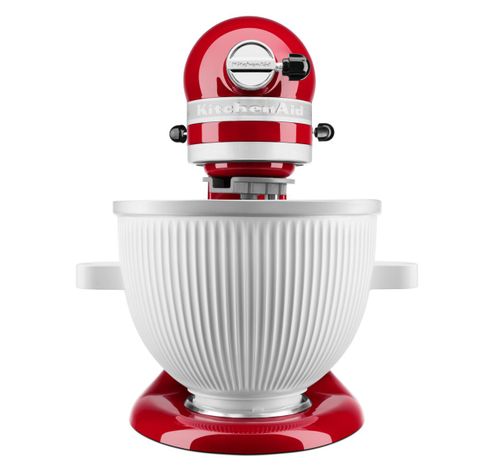 Ice Cream Maker pour Robot 4.3/4.8L 5KSMICM  KitchenAid