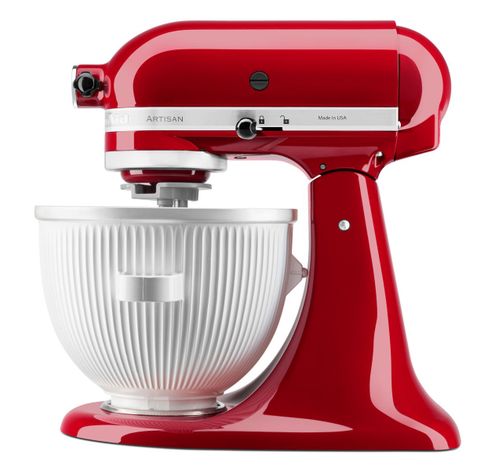 Ice Cream Maker pour Robot 4.3/4.8L 5KSMICM  KitchenAid