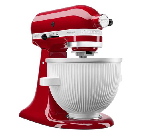 Ice Cream Maker pour Robot 4.3/4.8L 5KSMICM  KitchenAid