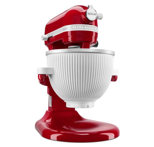 Ice Cream Maker pour Robot 4.3/4.8L 5KSMICM  KitchenAid