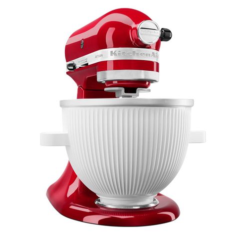 Ice Cream Maker pour Robot 4.3/4.8L 5KSMICM  KitchenAid