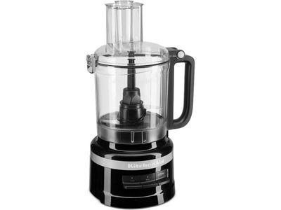 5KFP0921 Foodprocessor 2,1L Onyx Zwart