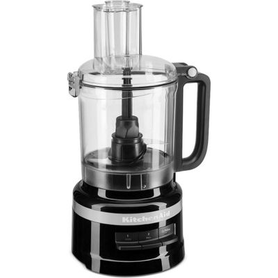 5KFP0921 Foodprocessor 2,1L Onyx Zwart 