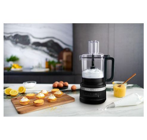 5KFP0921 Robot Culinaire 2.1L Onyx Noir  KitchenAid