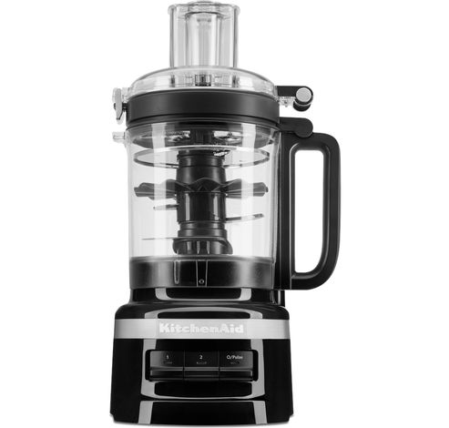 5KFP0921 Robot Culinaire 2.1L Onyx Noir  KitchenAid