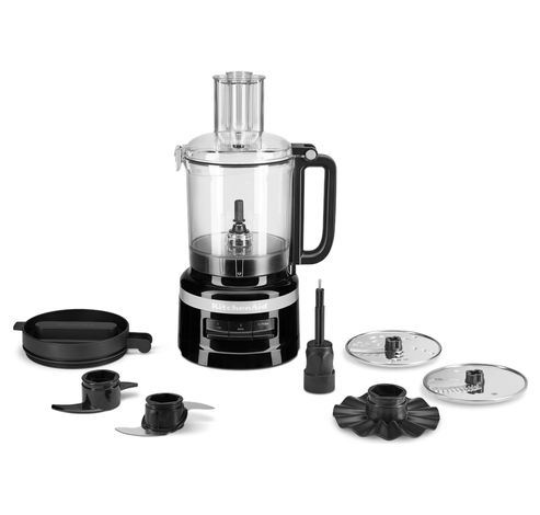 5KFP0921 Robot Culinaire 2.1L Onyx Noir  KitchenAid