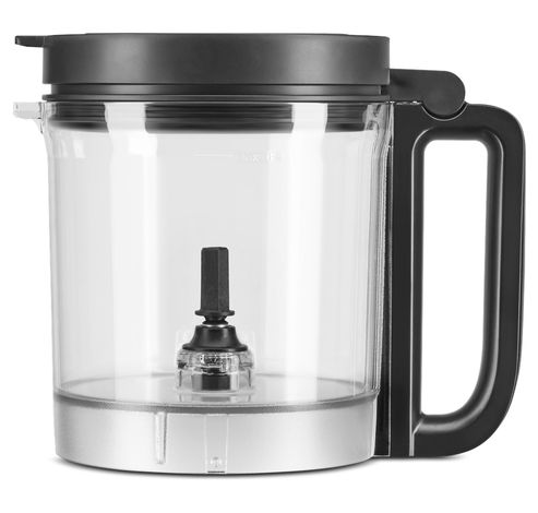 5KFP0921 Robot Culinaire 2.1L Onyx Noir  KitchenAid