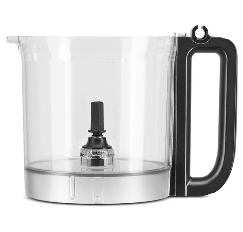 5KFP0921 Foodprocessor 2,1L Onyx Zwart  KitchenAid