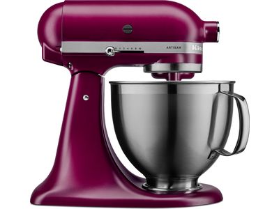 Artisan 4.8L Beetroot 5KSM195PS
