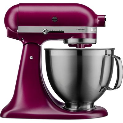 Artisan 4.8L Beetroot 5KSM195PS KitchenAid