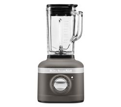 5KSB4026 Artisan Blender K400 Imperial Grey KitchenAid