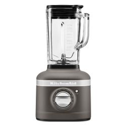 5KSB4026 Artisan Blender K400 Imperial Grey 