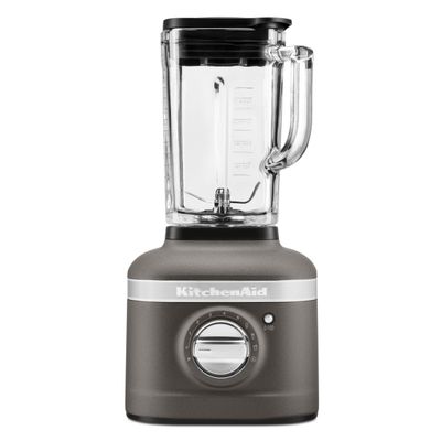 5KSB4026 Artisan Blender K400 Imperial Grey  KitchenAid