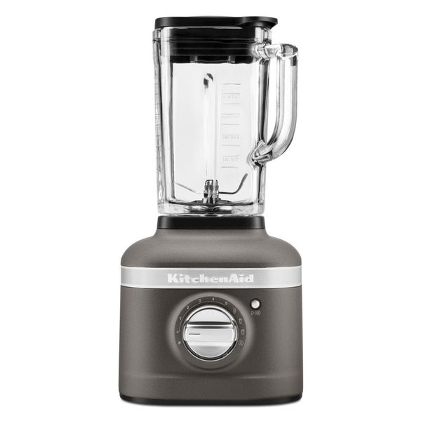 KitchenAid 5KSB4026 Artisan Blender K400 Imperial Grey