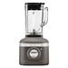 KitchenAid 5KSB4026 Artisan Blender K400 Imperial Grey