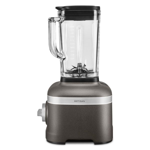 KitchenAid 5KSB4026 Artisan Blender K400 Imperial Grey