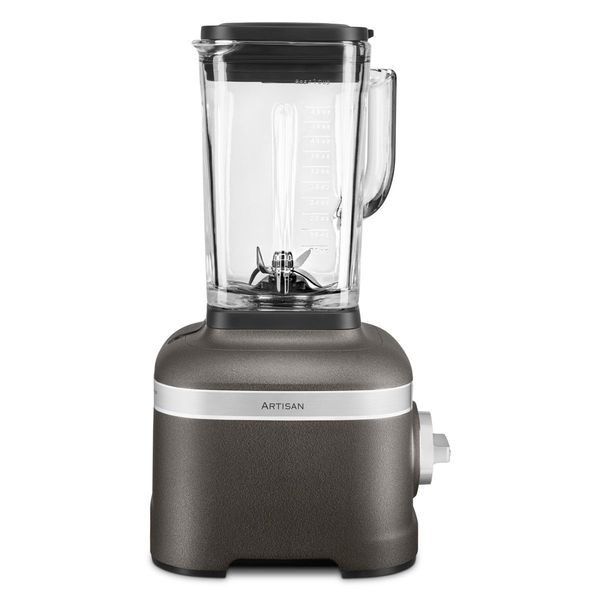 KitchenAid 5KSB4026 Artisan Blender K400 Imperial Grey